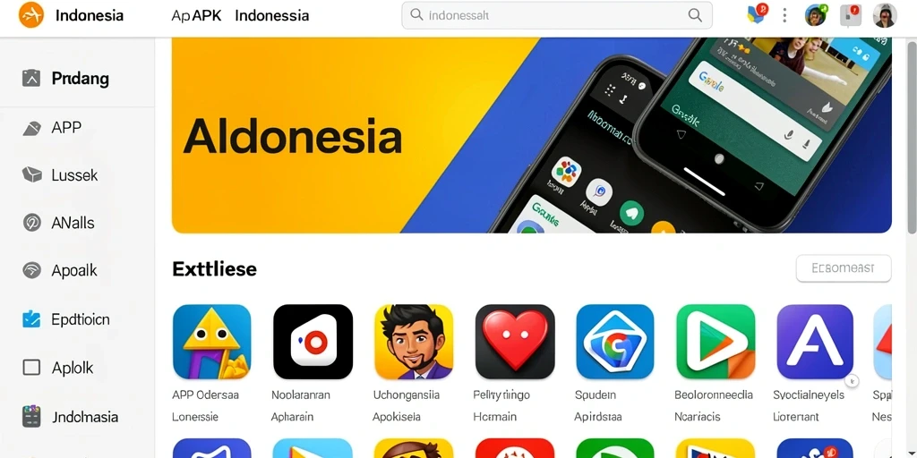 Visual yang menakjubkan dan karakter yang menarik.