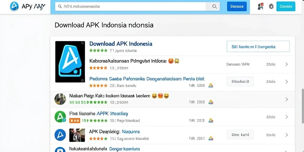 Tampilan utama HOKIWON yang menarik dan cerah.