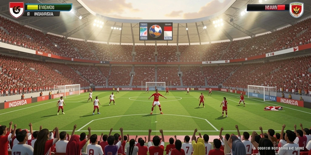 Tampilan antarmuka yang menarik dan mudah digunakan.
