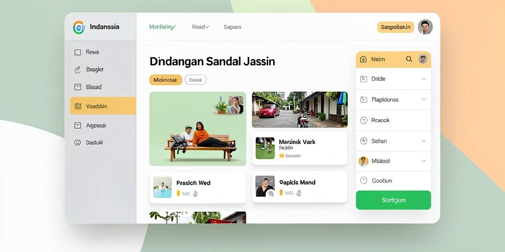 Tangkapan layar menampilkan karakter utama dalam aksi.