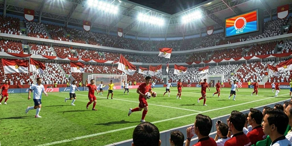 Tampilan antarmuka yang menarik dan mudah dinavigasi.