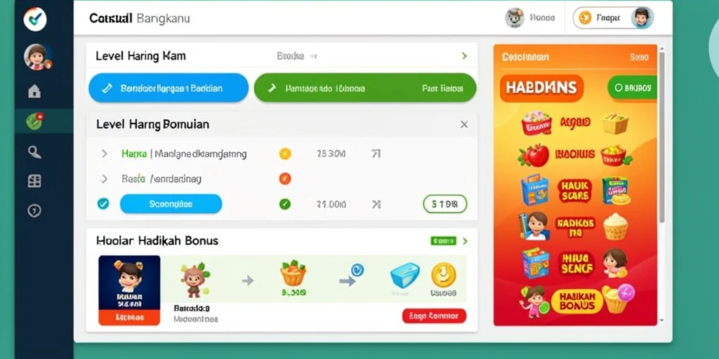 Tampilan karakter utama yang memukau dalam N32.