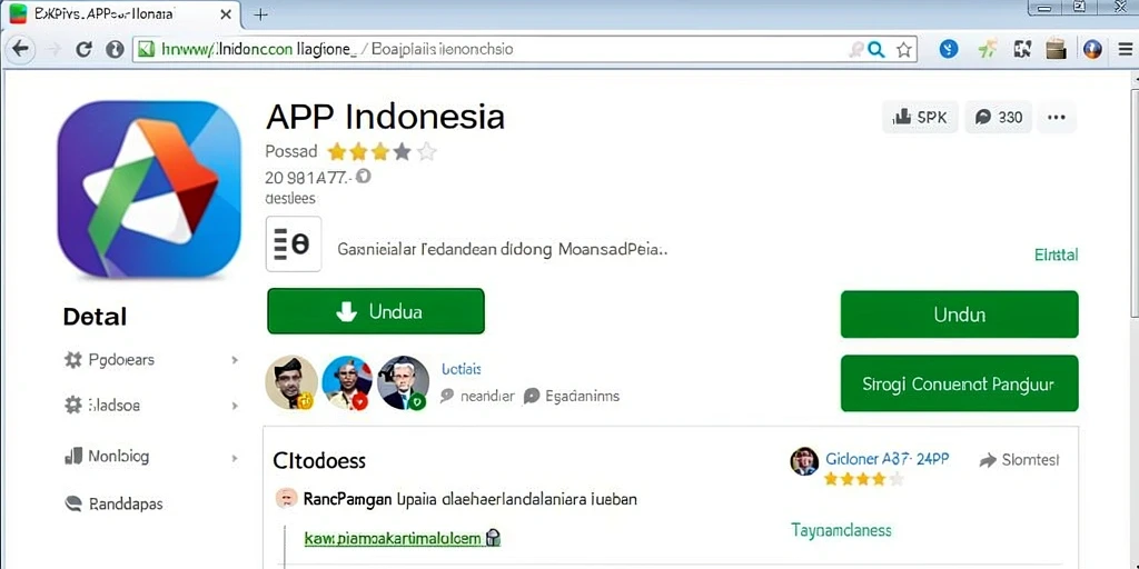 Tangkapan layar aksi karakter utama dalam permainan.