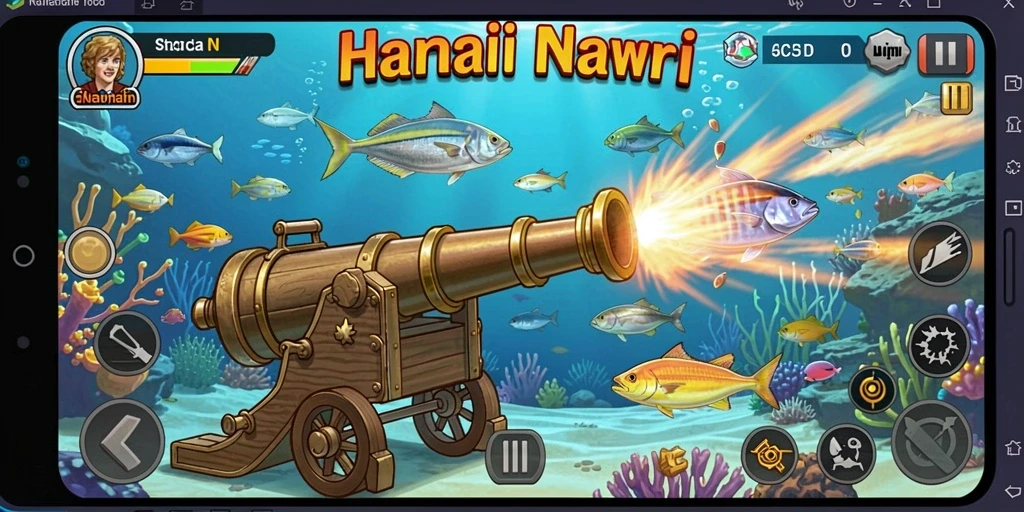 Gambaran planet pertama yang menakjubkan.