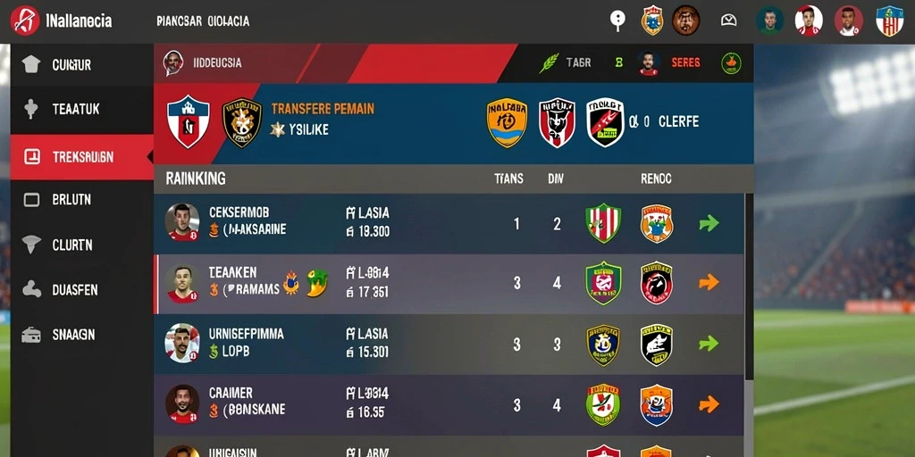 Tangkapan layar memperlihatkan tampilan antarmuka yang menarik dari REJEKIGAMES.